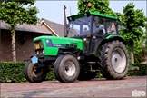 Brabantse Oldtimerdag Liempde -  9 juni 2025