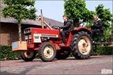 Brabantse Oldtimerdag Liempde -  9 juni 2025