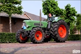 Brabantse Oldtimerdag Liempde -  9 juni 2025