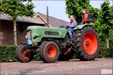 Brabantse Oldtimerdag Liempde -  9 juni 2025