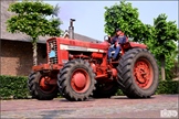 Brabantse Oldtimerdag Liempde -  9 juni 2025