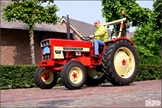 Brabantse Oldtimerdag Liempde -  9 juni 2025