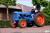Brabantse Oldtimerdag Liempde -  9 juni 2025