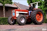 Brabantse Oldtimerdag Liempde -  9 juni 2025