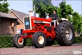 Brabantse Oldtimerdag Liempde -  9 juni 2025