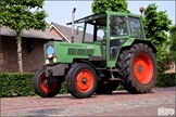 Brabantse Oldtimerdag Liempde -  9 juni 2025