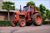 Brabantse Oldtimerdag Liempde -  9 juni 2025
