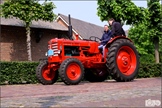 Brabantse Oldtimerdag Liempde -  9 juni 2025