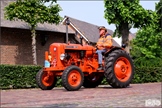 Brabantse Oldtimerdag Liempde -  9 juni 2025