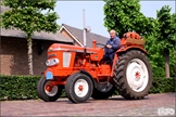 Brabantse Oldtimerdag Liempde -  9 juni 2025