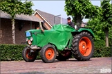 Brabantse Oldtimerdag Liempde -  9 juni 2025