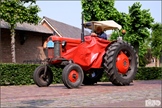 Brabantse Oldtimerdag Liempde -  9 juni 2025