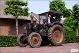 Brabantse Oldtimerdag Liempde -  9 juni 2025