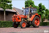 Brabantse Oldtimerdag Liempde -  9 juni 2025
