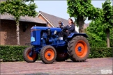 Brabantse Oldtimerdag Liempde -  9 juni 2025