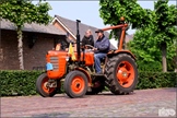 Brabantse Oldtimerdag Liempde -  9 juni 2025