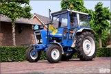 Brabantse Oldtimerdag Liempde -  9 juni 2025