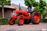 Brabantse Oldtimerdag Liempde -  9 juni 2025