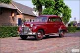 Brabantse Oldtimerdag Liempde -  9 juni 2025