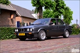 Brabantse Oldtimerdag Liempde -  9 juni 2025