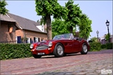 Brabantse Oldtimerdag Liempde -  9 juni 2025