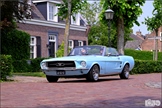 Brabantse Oldtimerdag Liempde -  9 juni 2025