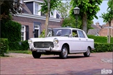 Brabantse Oldtimerdag Liempde -  9 juni 2025