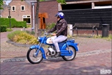 Brabantse Oldtimerdag Liempde -  9 juni 2025