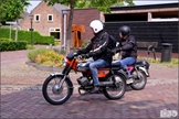 Brabantse Oldtimerdag Liempde -  9 juni 2025