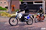 Brabantse Oldtimerdag Liempde -  9 juni 2025