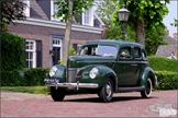 Brabantse Oldtimerdag Liempde -  9 juni 2025