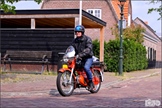 Brabantse Oldtimerdag Liempde -  9 juni 2025