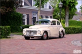Brabantse Oldtimerdag Liempde -  9 juni 2025