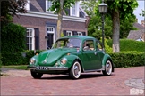 Brabantse Oldtimerdag Liempde -  9 juni 2025