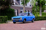 Brabantse Oldtimerdag Liempde -  9 juni 2025
