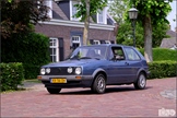 Brabantse Oldtimerdag Liempde -  9 juni 2025