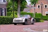 Brabantse Oldtimerdag Liempde -  9 juni 2025
