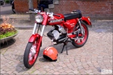 Brabantse Oldtimerdag Liempde -  9 juni 2025