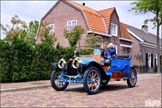 Brabantse Oldtimerdag Liempde -  9 juni 2025
