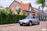 Brabantse Oldtimerdag Liempde -  9 juni 2025