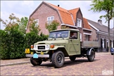 Brabantse Oldtimerdag Liempde -  9 juni 2025