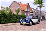 Brabantse Oldtimerdag Liempde -  9 juni 2025