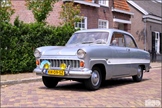 Brabantse Oldtimerdag Liempde -  9 juni 2025