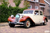 Brabantse Oldtimerdag Liempde -  9 juni 2025