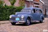 Brabantse Oldtimerdag Liempde -  9 juni 2025
