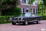 Brabantse Oldtimerdag Liempde -  9 juni 2025