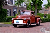 Brabantse Oldtimerdag Liempde -  9 juni 2025