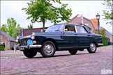 Brabantse Oldtimerdag Liempde -  9 juni 2025