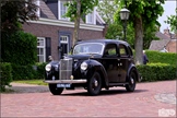 Brabantse Oldtimerdag Liempde -  9 juni 2025