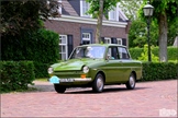 Brabantse Oldtimerdag Liempde -  9 juni 2025